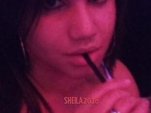 SHEILA2016