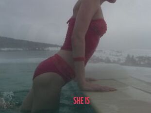 SHE_IS