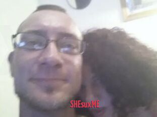 SHEsuxME