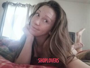SHOPLOVERS