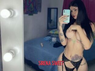 SIRENA_SWEET