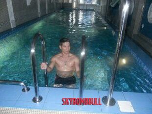 SKYBOMBBULL