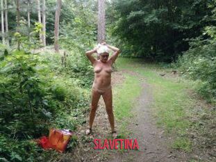 SLAVETINA