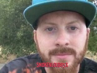 SMOKENLOUD85X
