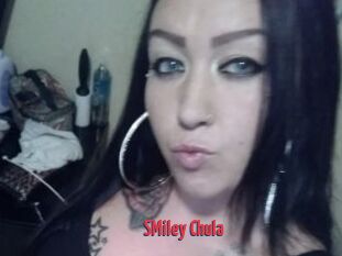 SMiley_Chula