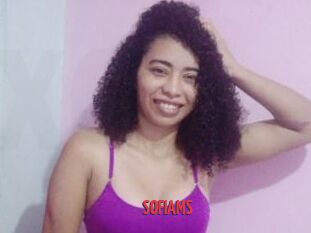 SOFIAMS