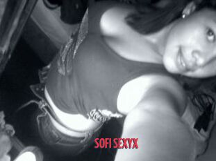 SOFI_SEXYX