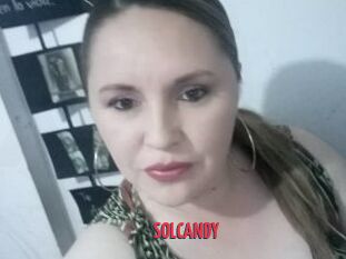 SOLCANDY