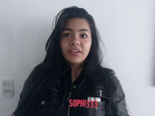 SOPHI333