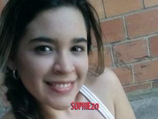 SOPHIE20