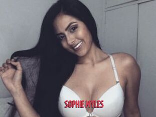 SOPHIE_MYLES