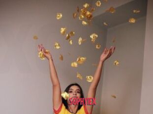 SOPHYIEX