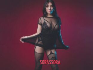 SORASSORA