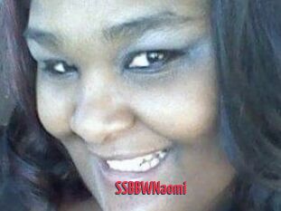 SSBBWNaomi