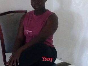 SSexy