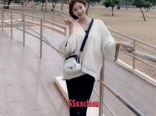 SSxxchina