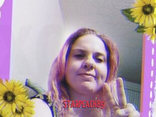 STARPEACH89