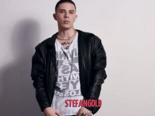 STEFANGOLD
