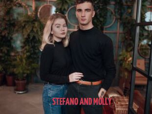 STEFANO_AND_MOLLY