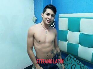 STEFANO_LATIN
