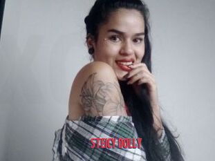 STEICY_DOLLY