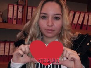 STEPHANIYE