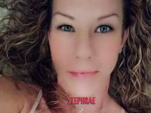 STEPHRAE