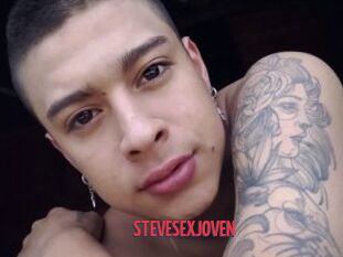 STEVESEXJOVEN