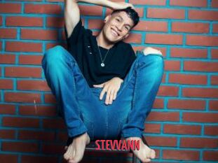 STEVVANN