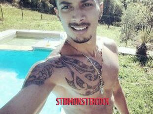 STID_MONSTER_COCK