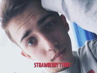 STRAWBERRY_TERRY