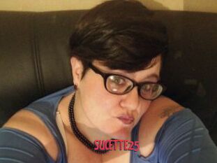 SUCETTE25