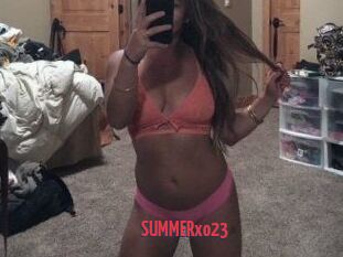 SUMMERxo23