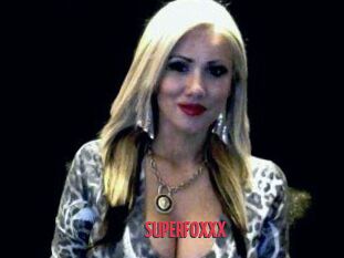 SUPERFOXXX