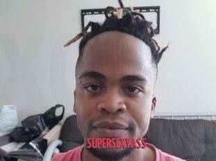 SUPERSEXYASS