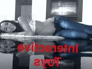 SUREYYA