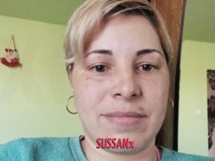 SUSSANx