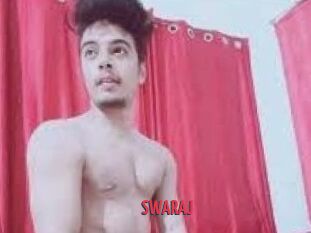SWARAJ