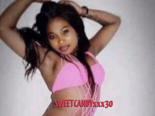 SWEETCANDYxxx30