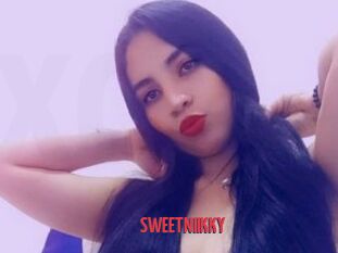 SWEETNIIKKY