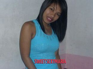 SWEETSEXYMARIA