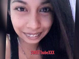 SWEETbabeXXX