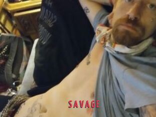 S_A_V_A_G_E