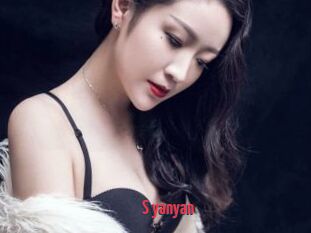 S_yanyan