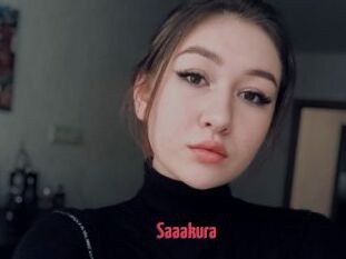 Saaakura