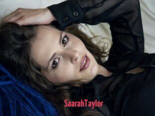 SaarahTaylor
