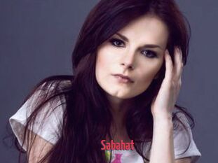 Sabahat