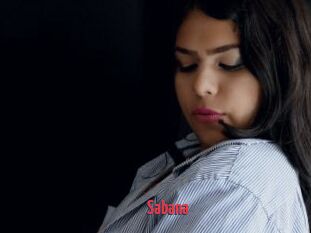 Sabana
