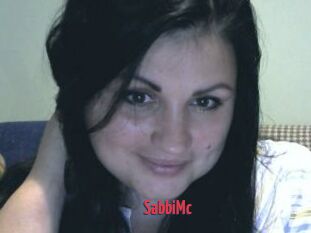 SabbiMc