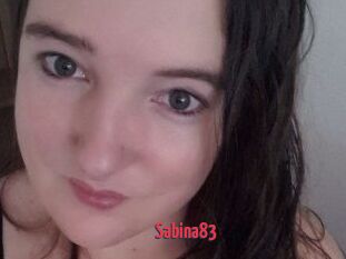 Sabina83